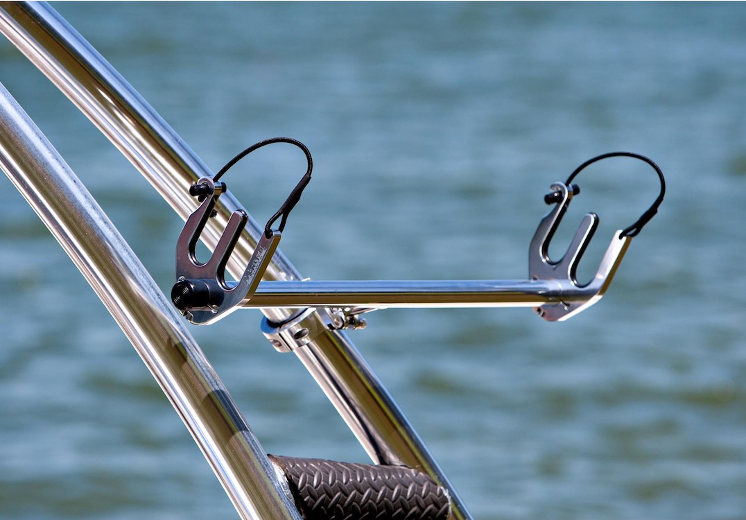 Wakeboard Rack Ski